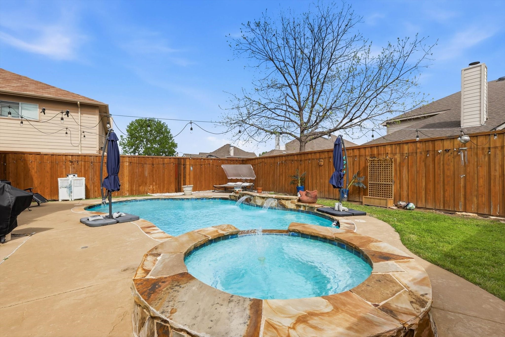 Residential in Fort Worth 3