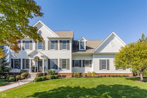 13378 Birkenhead St, Carmel, IN, 46032-7098 | Card Image