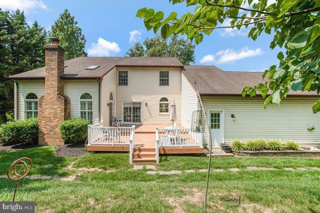 6233 Medora Rd, House other with 4 bedrooms, 4 bathrooms and null parking in LINTHICUM HEIGHTS MD | Image 44