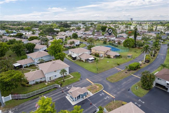 APT-2 - 3297 Royal Canadian Trce, Condo with 2 bedrooms, 2 bathrooms and null parking in Fort Myers FL | Image 25