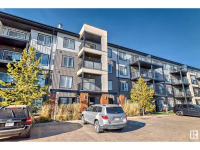 331 - 390 Windermere Rd Nw, Condo with 2 bedrooms, 2 bathrooms and 2 parking in Edmonton AB | Image 2