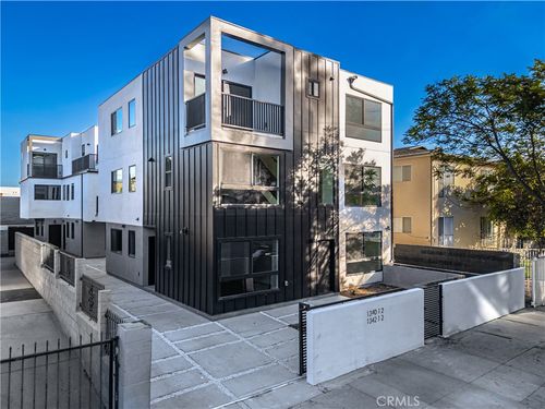 1-1340 N Kingsley Dr, Los Angeles, CA, 90027-5704 | Card Image