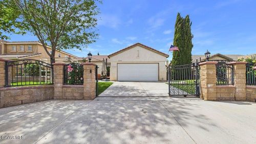 45759 Tiana Rose Street, Lancaster, CA, 93536 | Card Image
