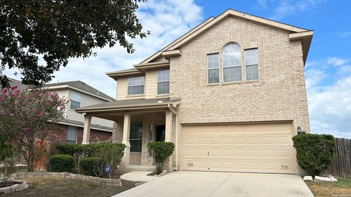 217 Crimson Tree, Cibolo, TX, 78108-4326 | Card Image