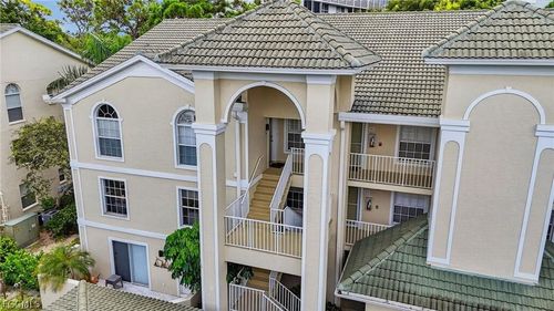 201-15405 Cedarwood Ln, NAPLES, FL, 34110-7023 | Card Image