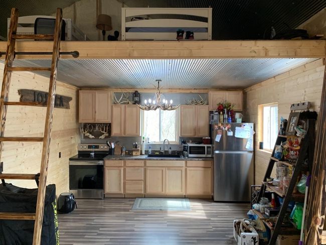 6049 Big Run Rd, Home with 0 bedrooms, 0 bathrooms and null parking in Georgetown OH | Image 9