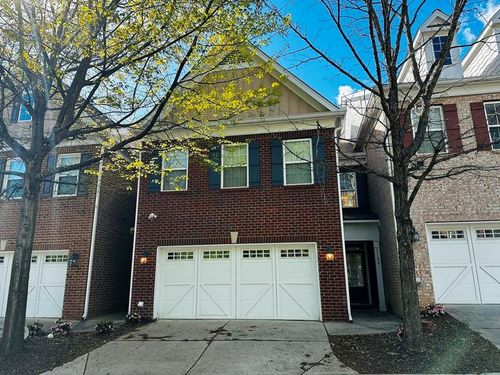 3182 Buck Way, Alpharetta, GA, 30004-8992 | Card Image
