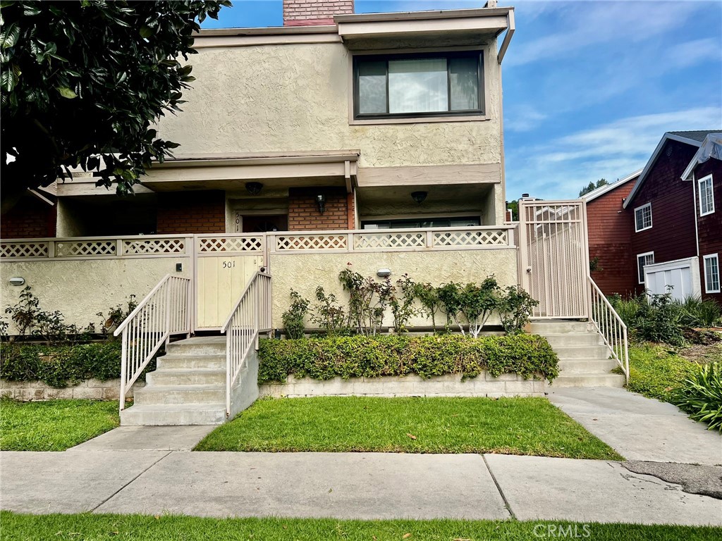 Residential in Reseda