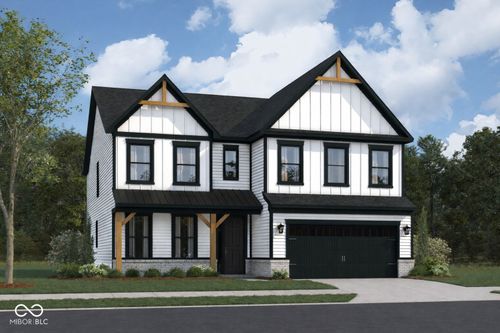 1311 Stayview Rd, Westfield, IN, 46074-6244 | Card Image