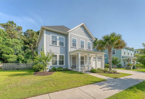 2652 Private Lefler Dr, Johns Island, SC, 29455-8993 | Card Image