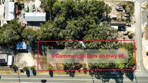 901 Highway 98 E, Carrabelle, FL, 32322-2284 | Card Image