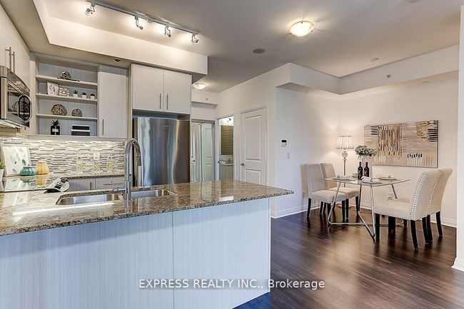 308 - 55 Oneida Cres, Condo with 3 bedrooms, 2 bathrooms and null parking in Richmond Hill ON | Image 15