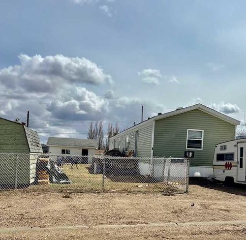 4923 46 Street, Hardisty, AB, T0B1V0 | Card Image