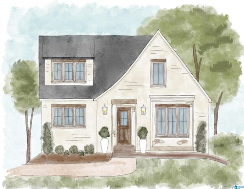 5100 Janet Ln, IRONDALE, AL, 35210-2957 | Card Image