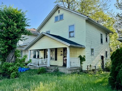 2032 Rugby Road, Dayton, OH, 45406 | Card Image