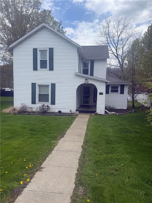 1353 Pennsylvania Ave, Pine City, NY, 14871-9276 | Card Image