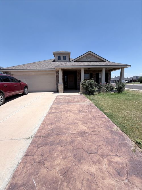 8732 Saint Marys St, Odessa, TX, 79765-2111 | Card Image