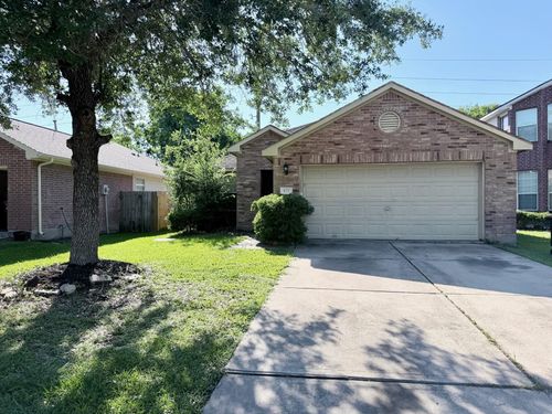 127 Big Thicket Dr, Richmond, TX, 77469-6193 | Card Image