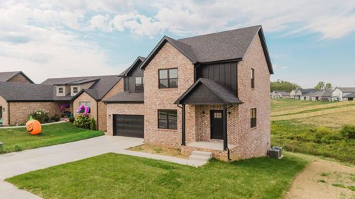 6033 Arbor Woods Way, Richmond, KY, 40475-7592 | Card Image