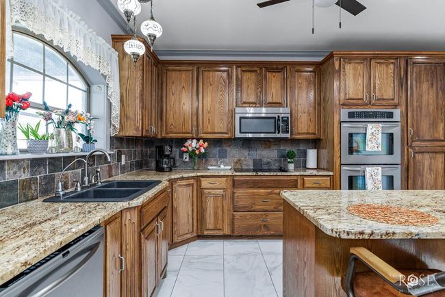 2654 Venado Dr, House other with 3 bedrooms, 2 bathrooms and 2 parking in Christoval TX | Image 14