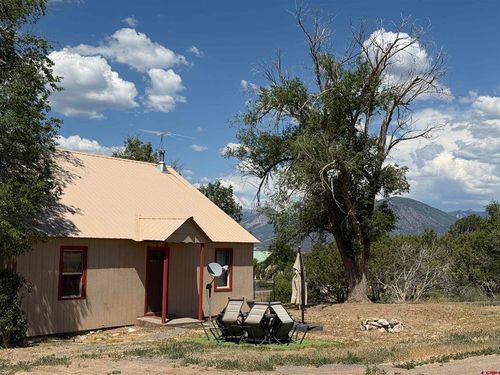 2001 Black Canyon Rd, Crawford, CO, 81415-9554 | Card Image