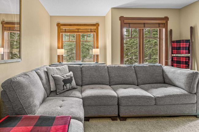 311 - 150 Crossbow Place, Home with 2 bedrooms, 2 bathrooms and 2 parking in Canmore AB | Image 15
