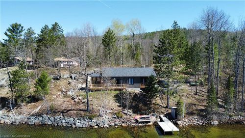 2830 Papineau Lake Rd, Bang, ON, K0L2R0 | Card Image