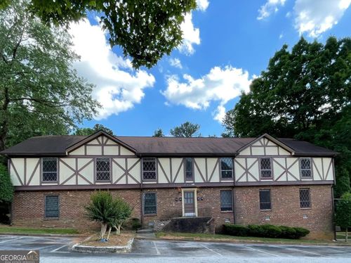 3191 Abbeywood Dr, decatur, GA, 30034-1722 | Card Image