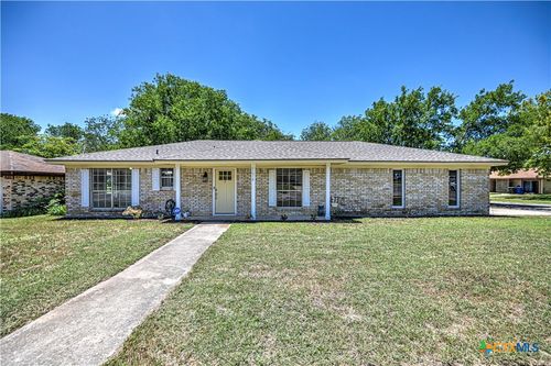 1614 Donna Ave, Copperas Cove, TX, 76522-4121 | Card Image