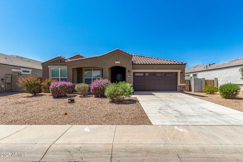 38005 W Montserrat St, Maricopa, AZ, 85138-5265 | Card Image