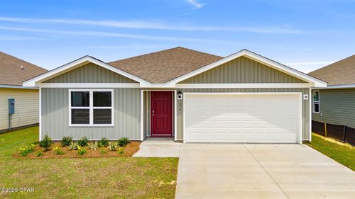 7079 Merlyn Dethlefsen Rd, Panama City, FL, 32404-8912 | Card Image
