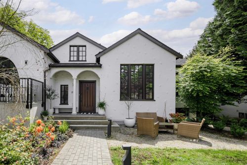 2502 W 33rd Ave, Vancouver, BC, V6N0C8 | Card Image