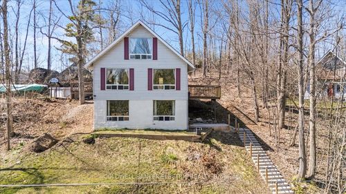 38 Cliffside Dr, Ennismore, ON, K0L1T0 | Card Image
