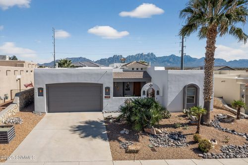 1940 San Fernando Drive, Las Cruces, NM, 88011 | Card Image