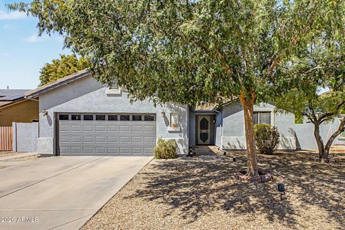 4304 E Del Rio St, Gilbert, AZ, 85295-7763 | Card Image
