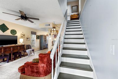 455 - 455 75 Th Avenue N, Townhouse with 2 bedrooms, 1 bathrooms and null parking in ST PETERSBURG FL | Image 3