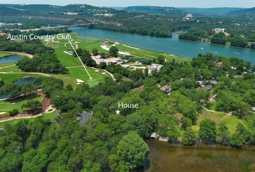4703 Laguna Ln, Austin, TX, 78746-1272 | Card Image