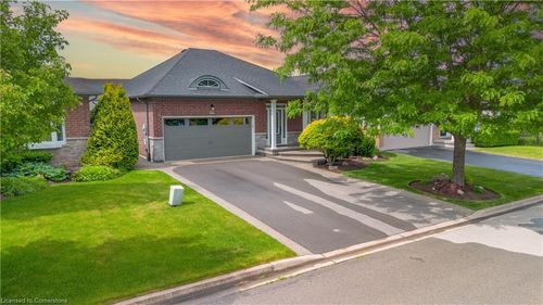 19 Sidare Court, Grimsby, ON, L3M4E8 | Card Image