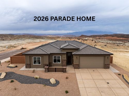2367 E Malitsoh Way, St George, UT, 84790 | Card Image