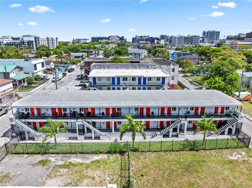 1829 Nw 2nd Ct, Miami, FL, 33136-1649 | Card Image
