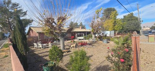 4300 Thom Blvd, Las Vegas, NV, 89130-2715 | Card Image