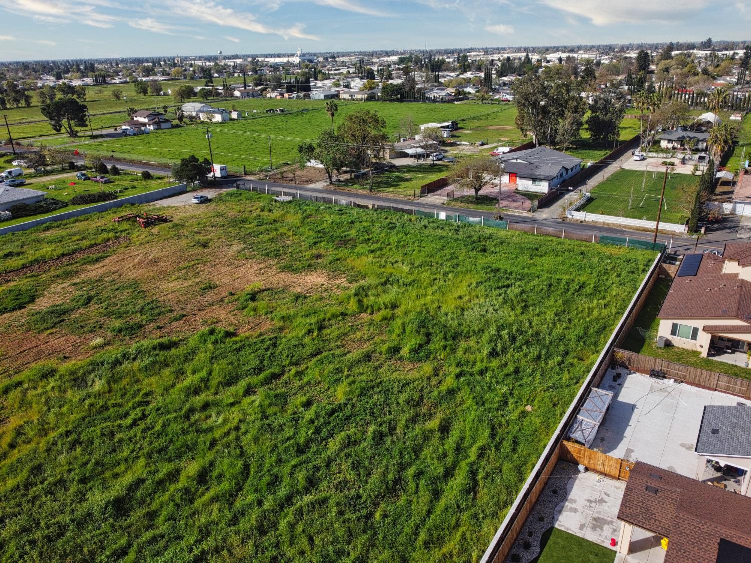 Land in Sacramento 4