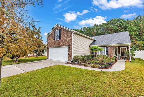 334 Bellegrove Dr, Myrtle Beach, SC, 29579-5274 | Card Image