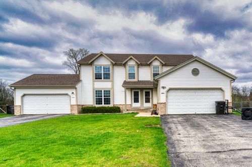 504 N 6th St, Waterford, WI, 53185-4481 | Card Image