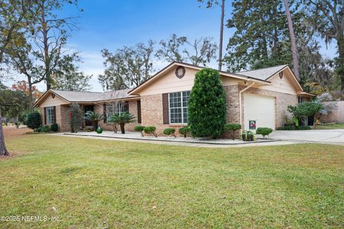 2050 Foxwood Dr, ORANGE PARK, FL, 32073-5105 | Card Image