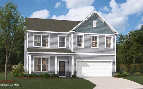 14397 Yellow Jacket Boulevard, North Augusta, SC, 29841 | Card Image