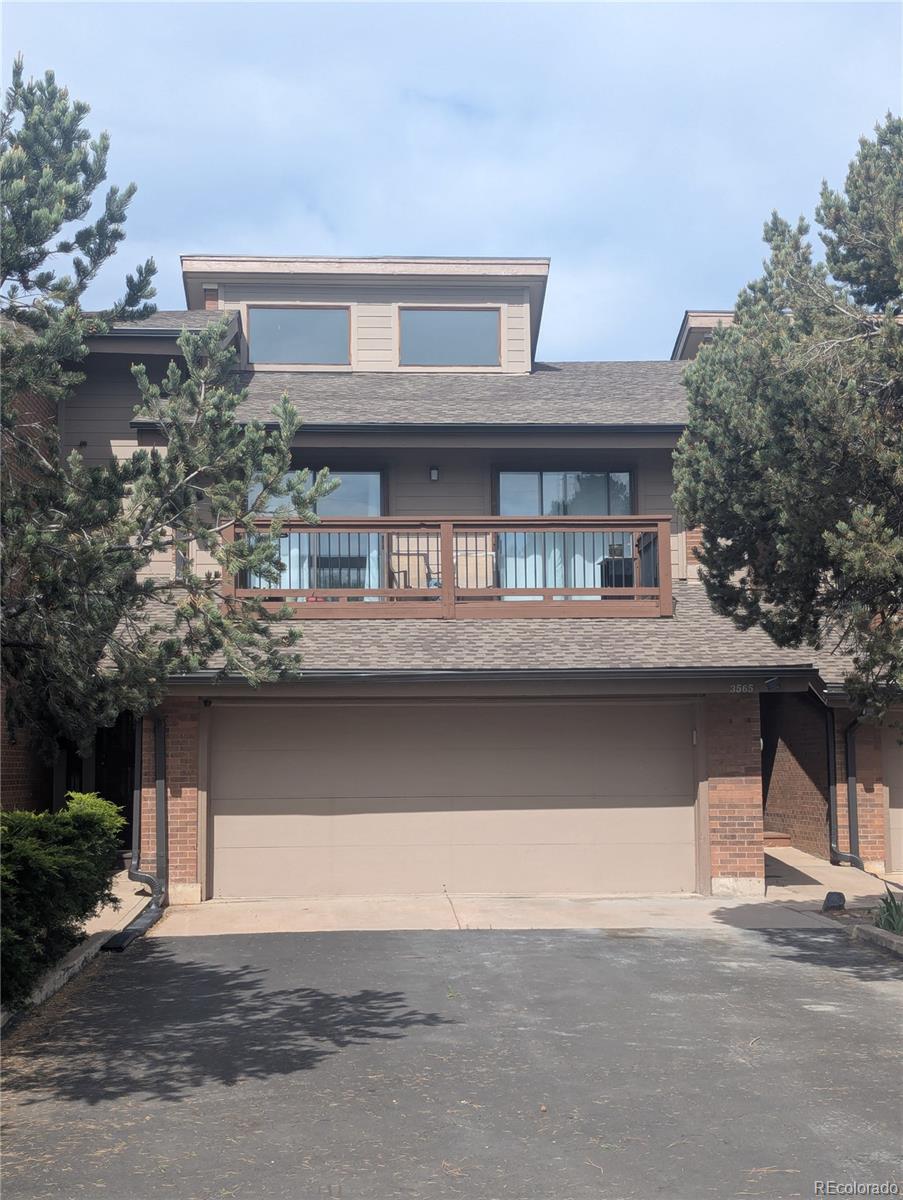 Residential in Aurora