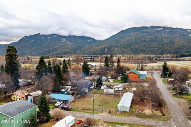 102 E 2 Nd Ave, Home with 0 bedrooms, 0 bathrooms and null parking in Clark Fork ID | Image 4