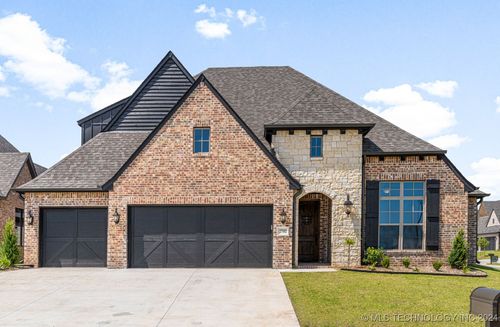 2702 W Union Place, Broken Arrow, OK, 74134 | Card Image