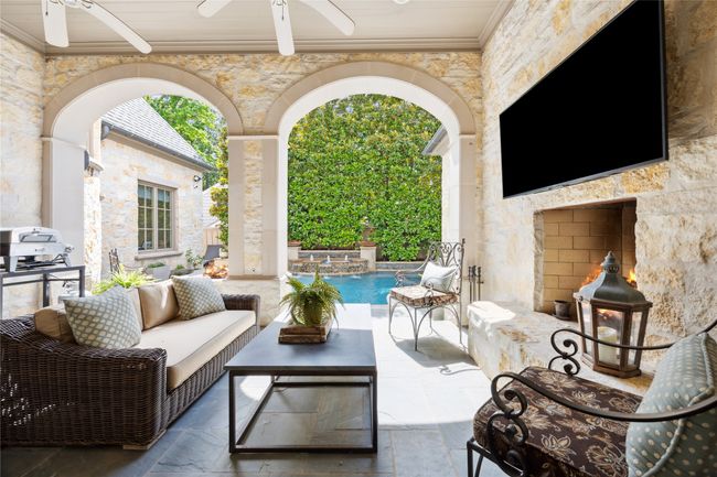 3404 Marquette St, House other with 5 bedrooms, 8 bathrooms and null parking in Dallas TX | Image 33